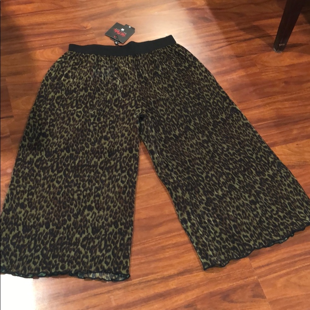 Bob Mackie pants